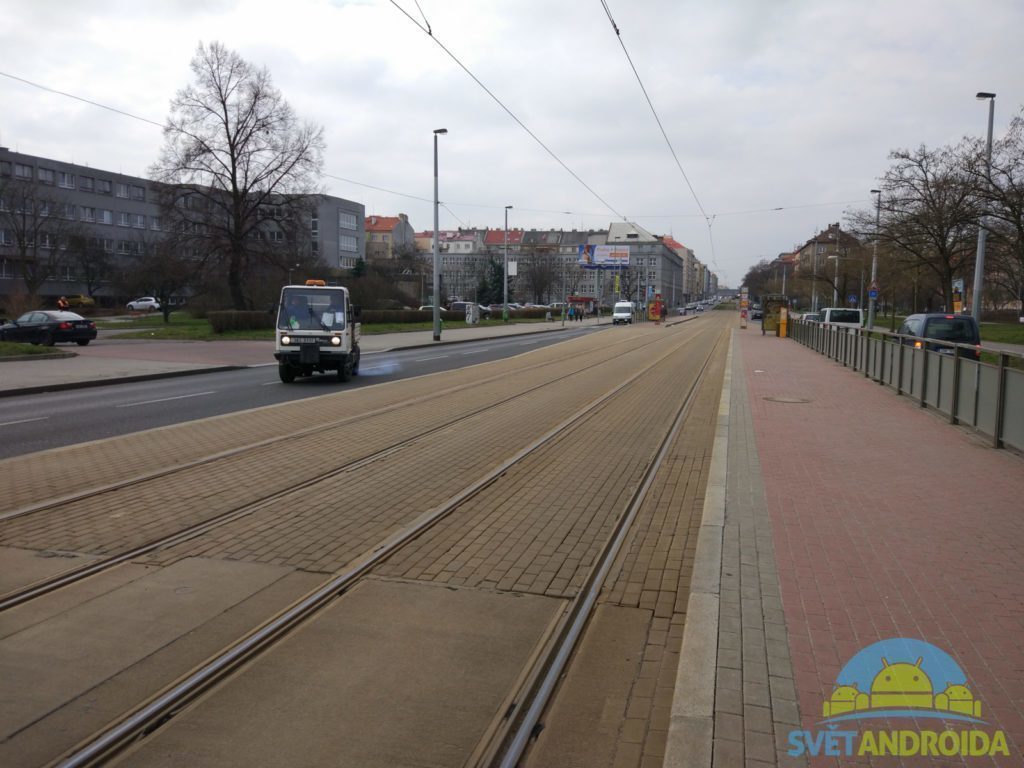 Xiaomi Mi5 pořízené fotografie 12 zmenšené