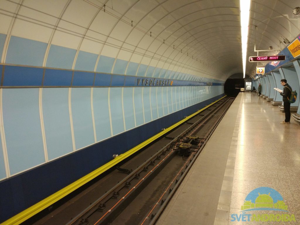 Xiaomi Mi5 pořízené fotografie 19 zmenšené