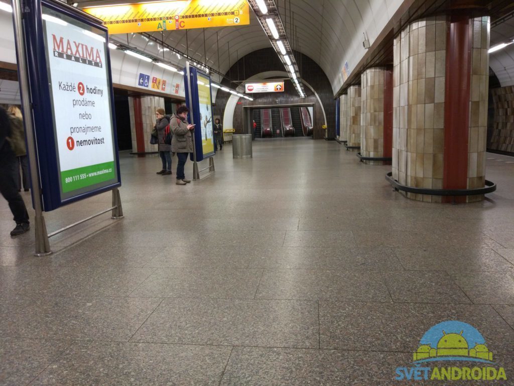 Xiaomi Mi5 pořízené fotografie 2 zmenšené