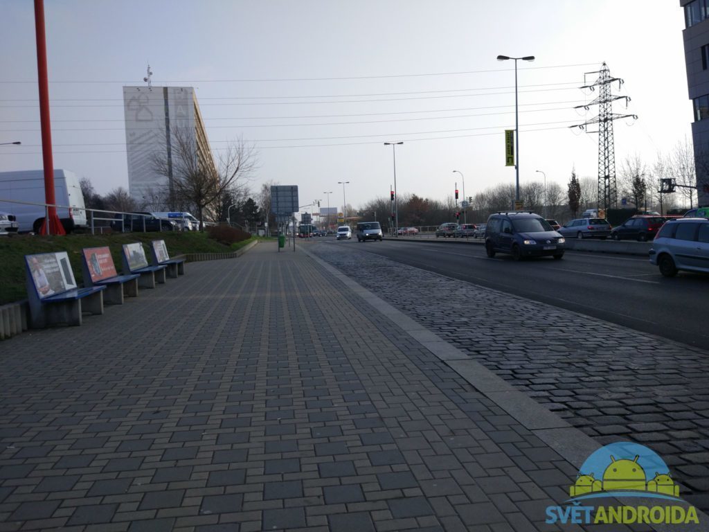 Xiaomi Mi5 pořízené fotografie 4 zmenšené