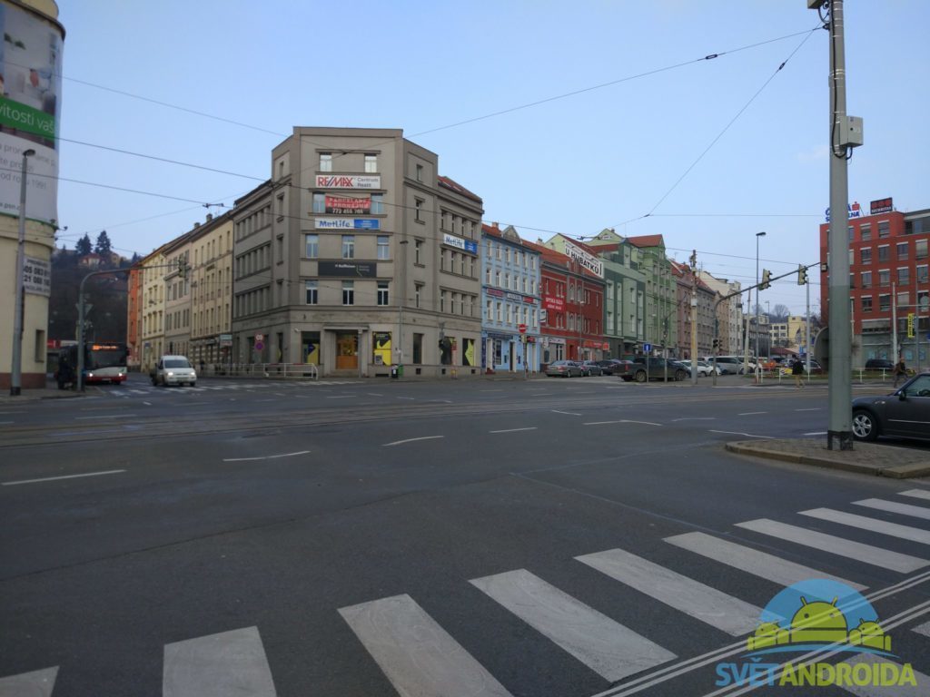 Xiaomi Mi5 pořízené fotografie 7 zmenšené