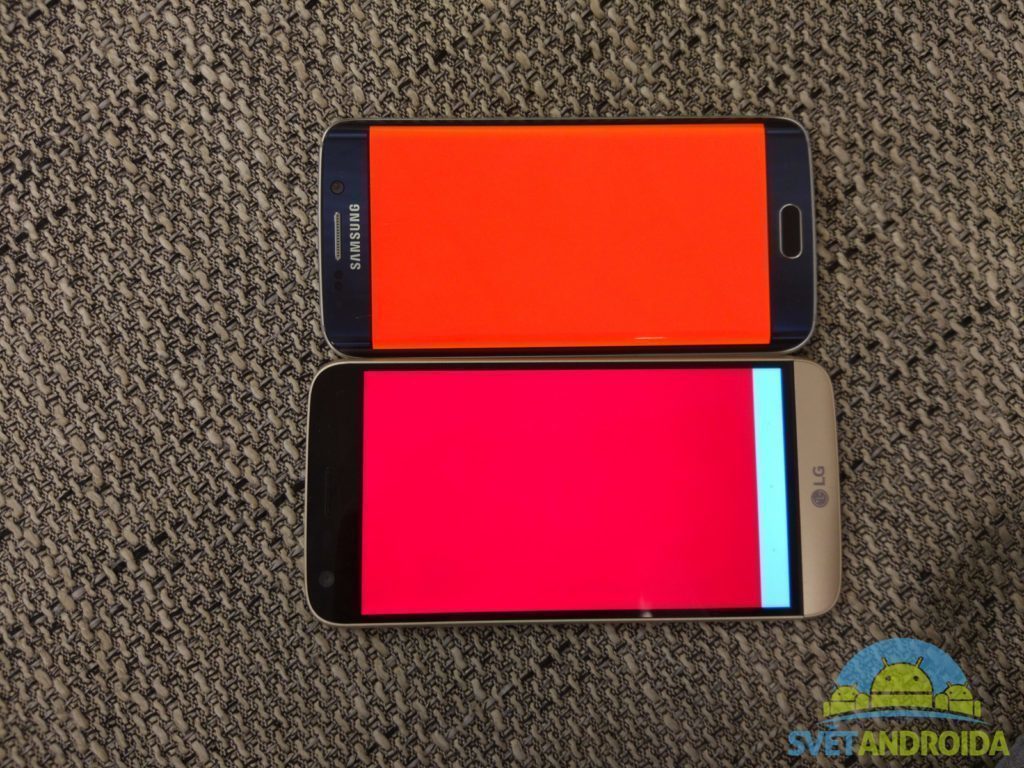 Xiaomi Mi5 pořízené fotografie 8 zmenšené