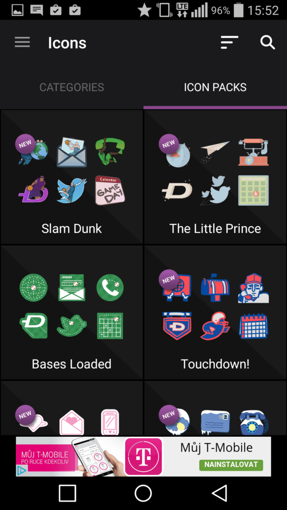 Zedge 12
