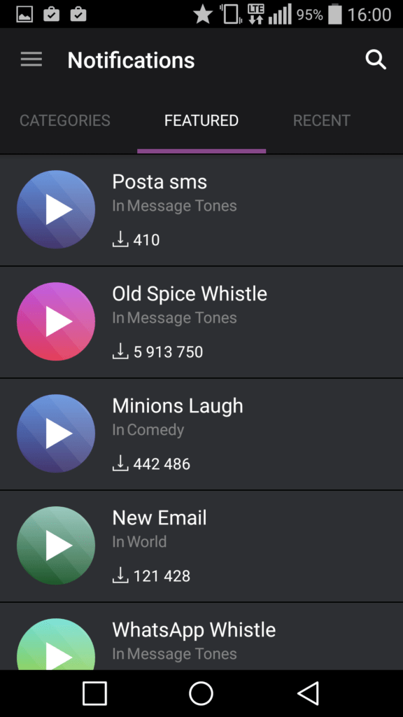 Zedge 15