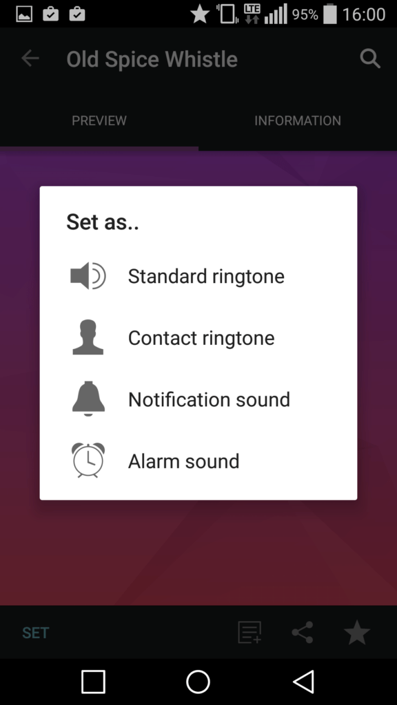 Zedge 16
