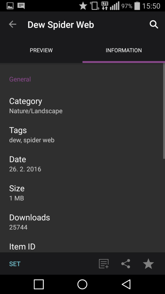 Zedge 5