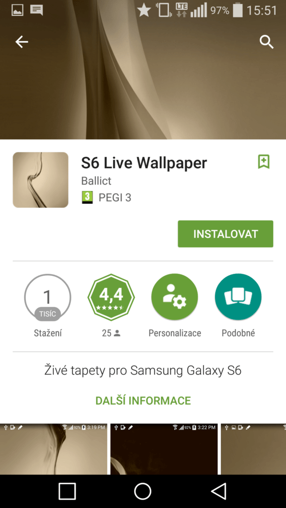 Zedge 7