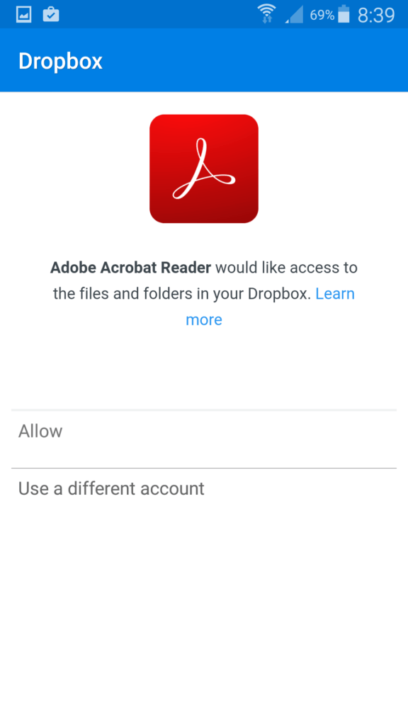 acrobatreader5