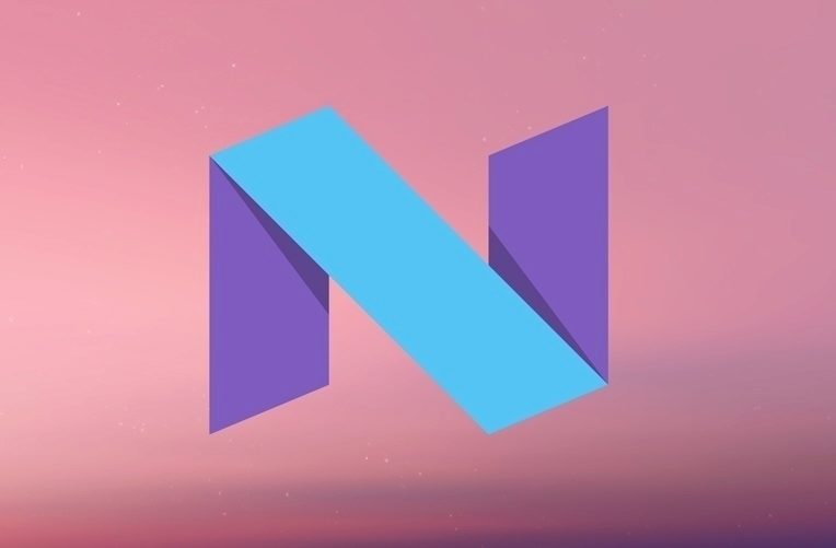 android n ico
