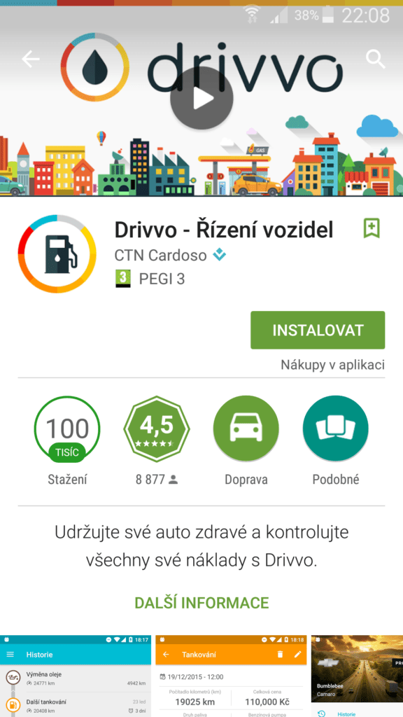 aplikacedrivvo1