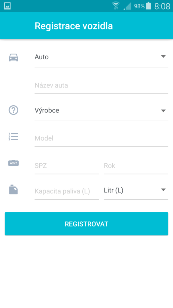 aplikacedrivvo7