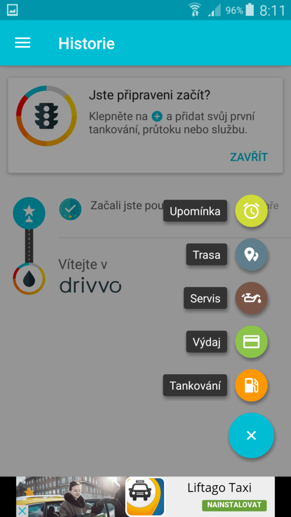 aplikacedrivvo9