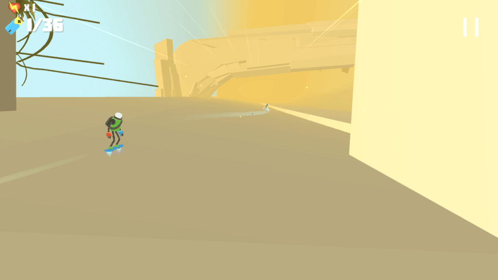 hover ii