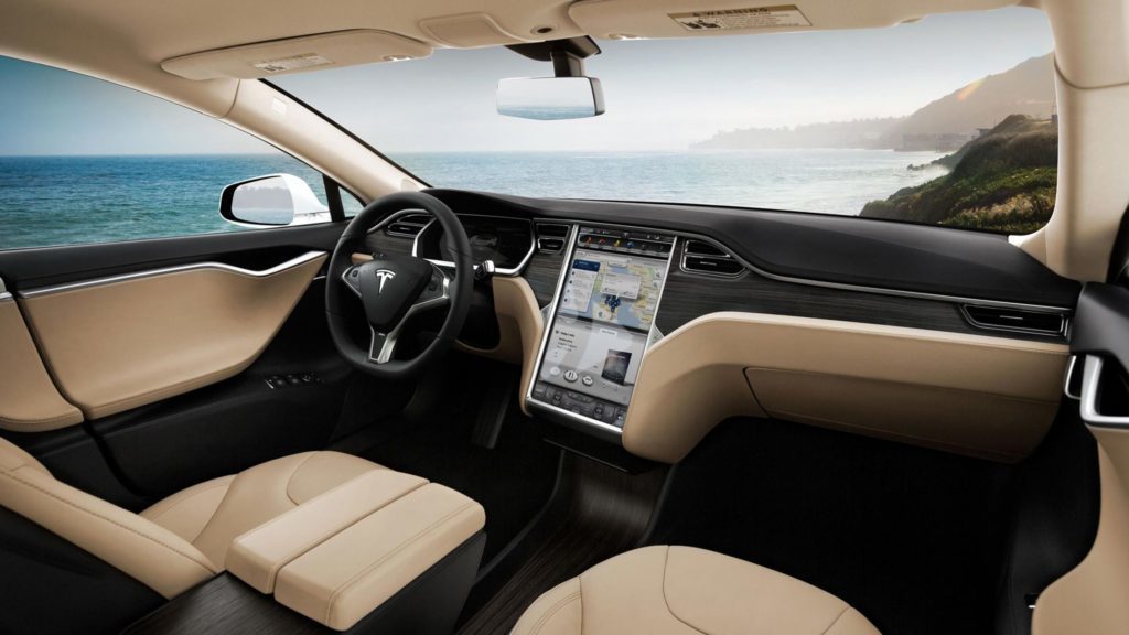 models interior medium