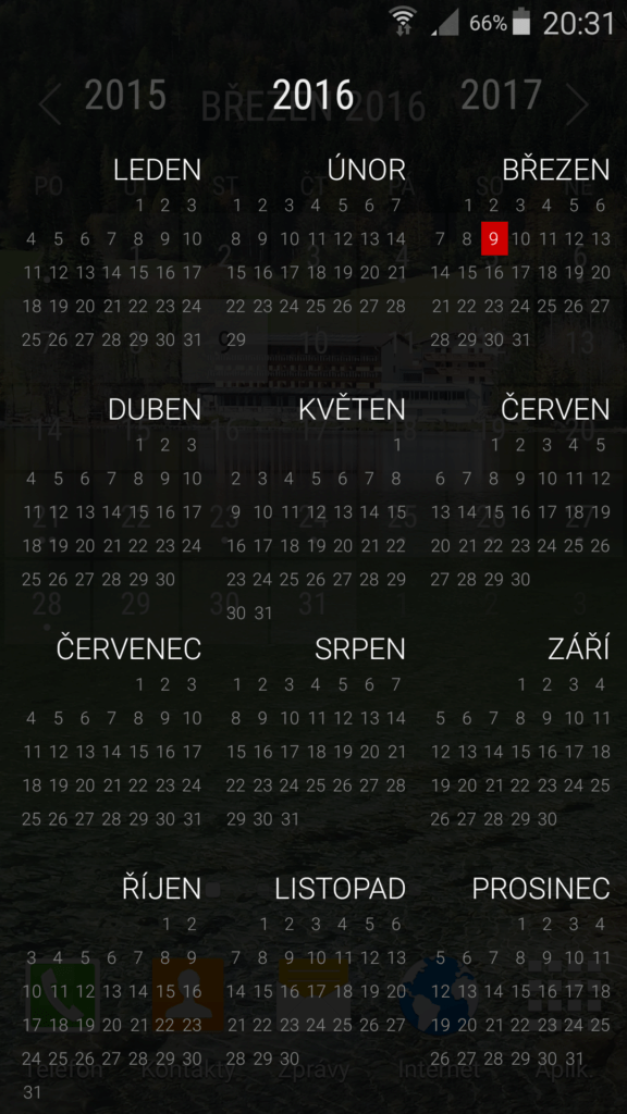 monthwidgetkalendare4