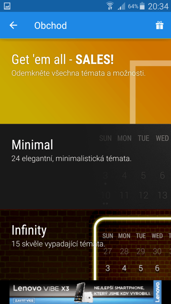 monthwidgetkalendare7