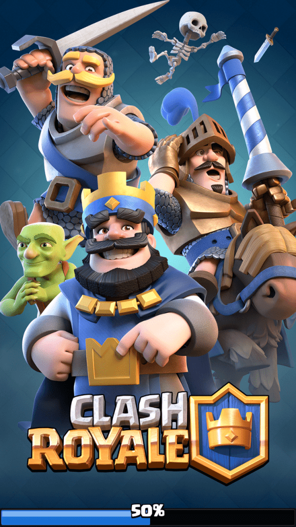 royale i