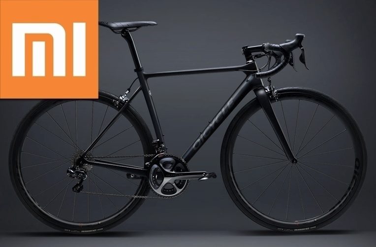 xiaomi QiCycle R 1 ico