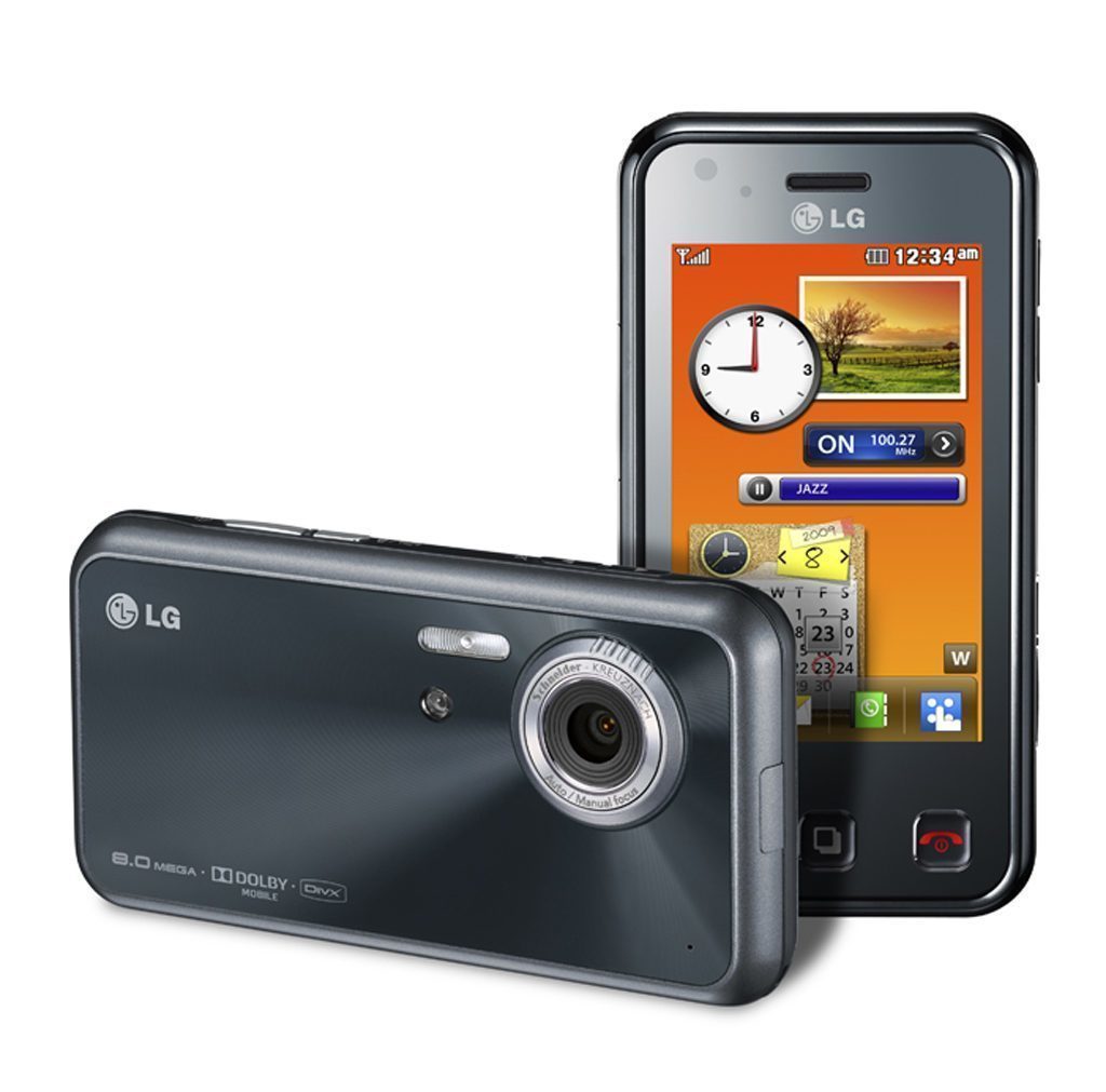 LG Renoir