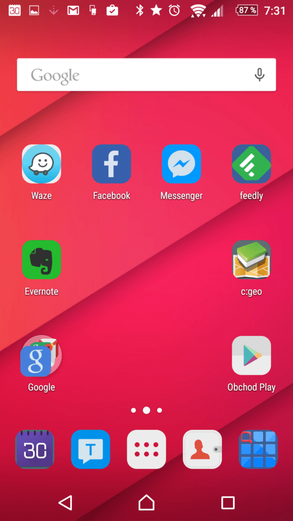 Adastra Icon Pack