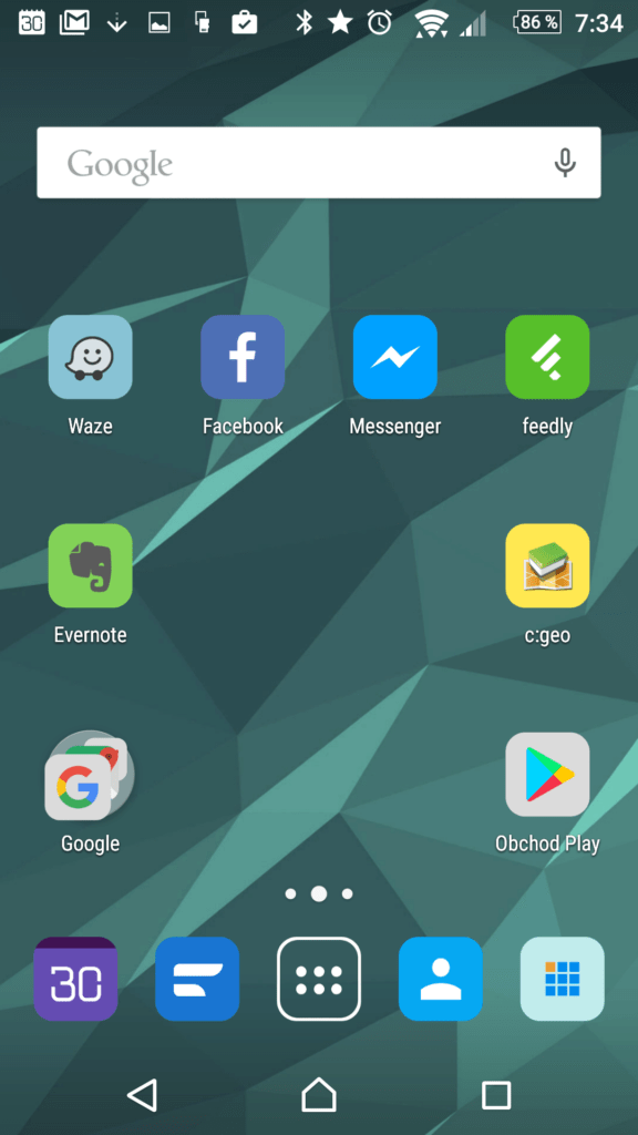 Alos – Icon Pack