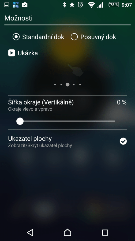 TSF Launcher 3D Shell