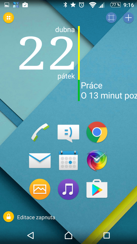 Total Launcher