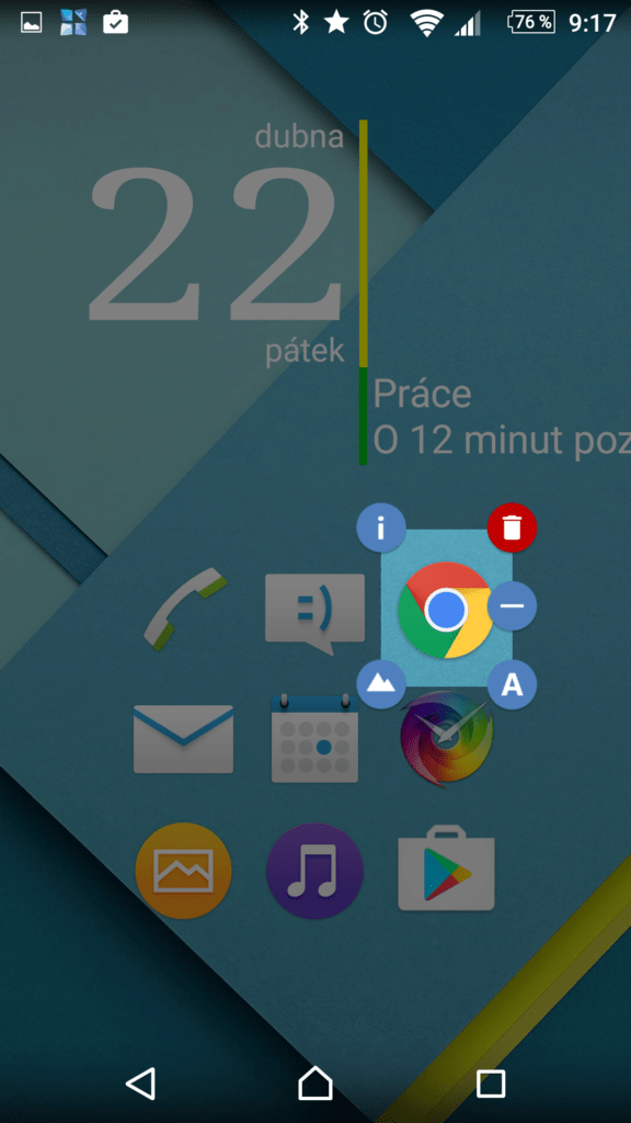 Total Launcher