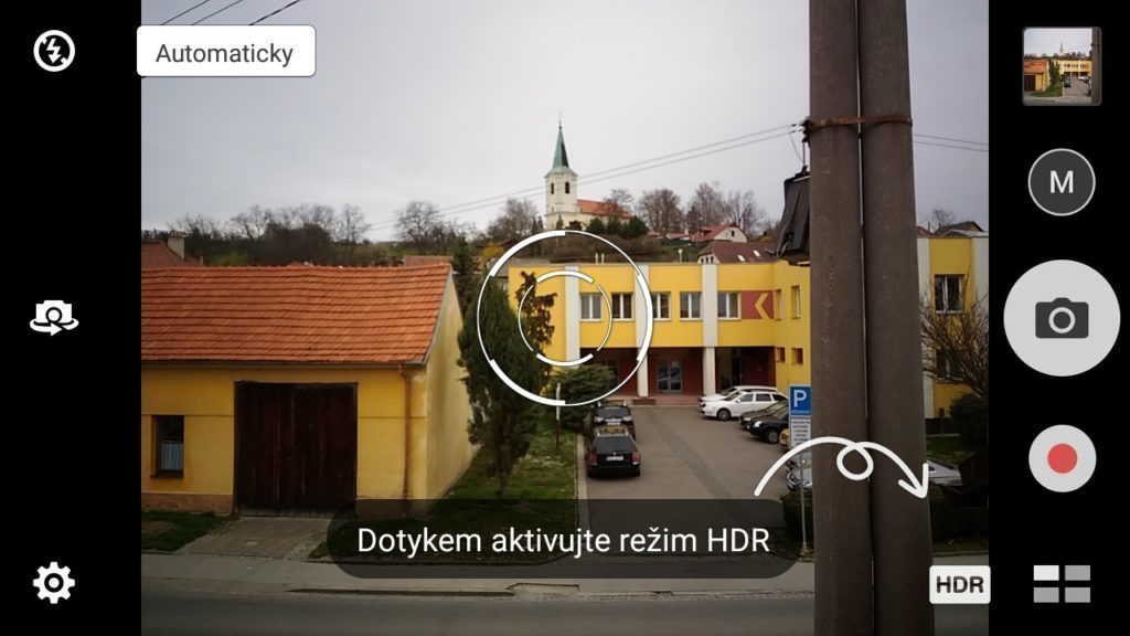 Asus Zenfone Max fotoaplikace nápověda e1460335285911