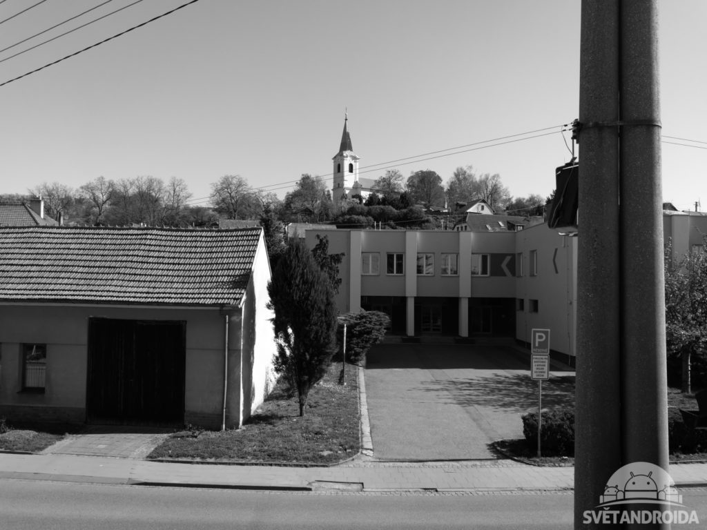 Huawei P9 Mono 2