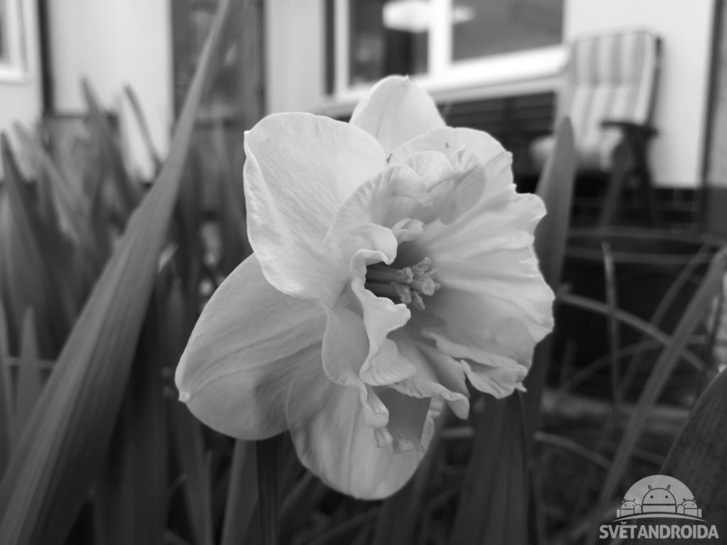 Huawei P9 Mono 3