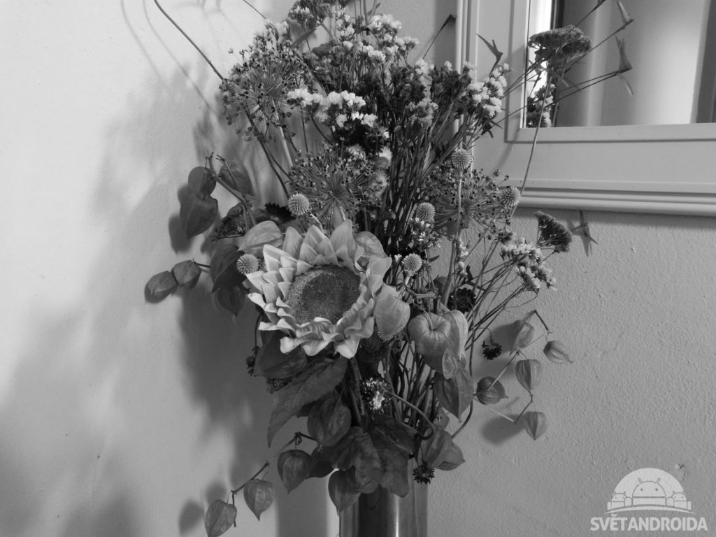 Huawei P9 Mono 4