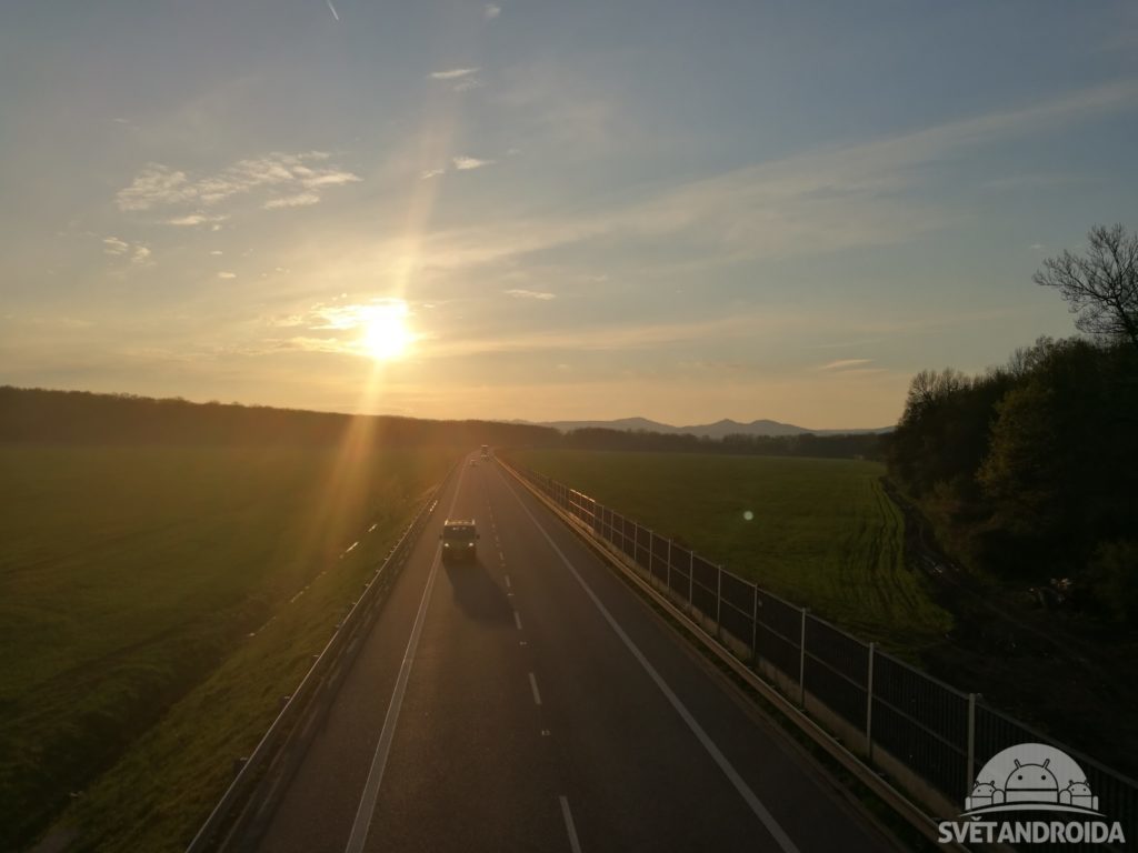 Huawei P9 foto 25