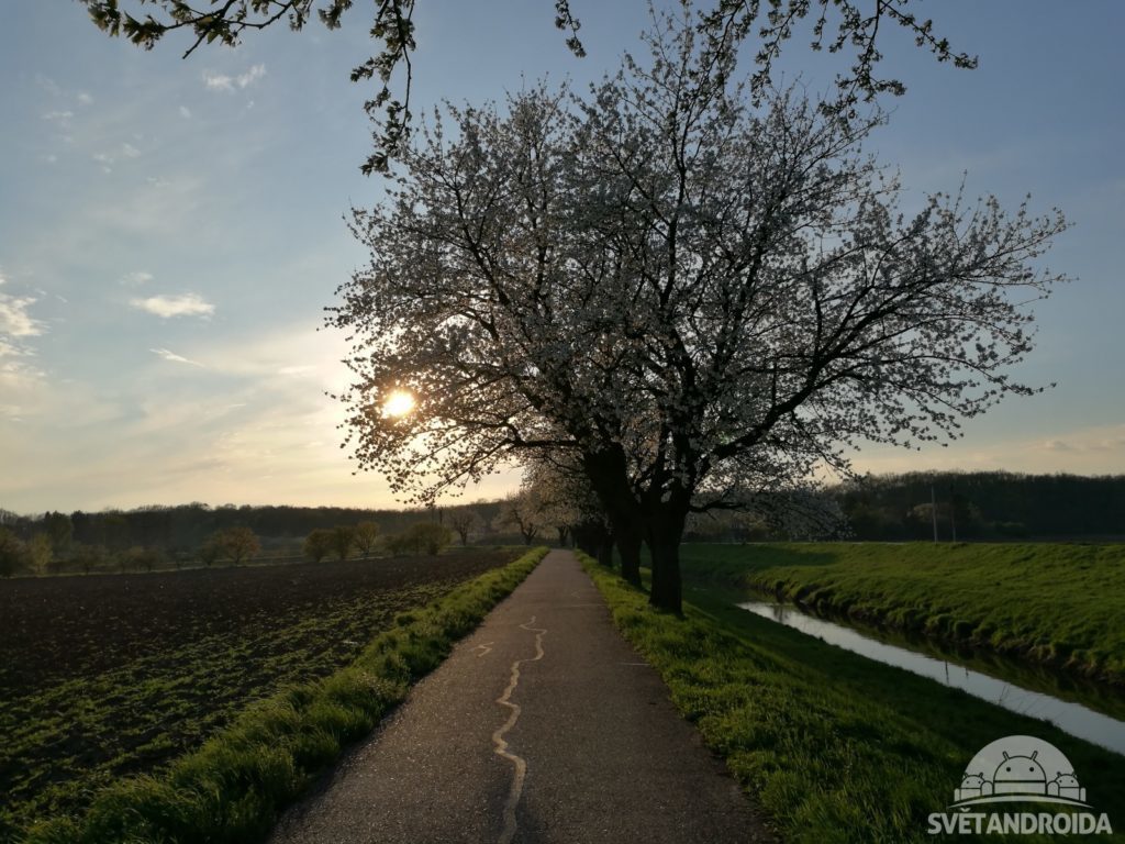 Huawei P9 foto 26
