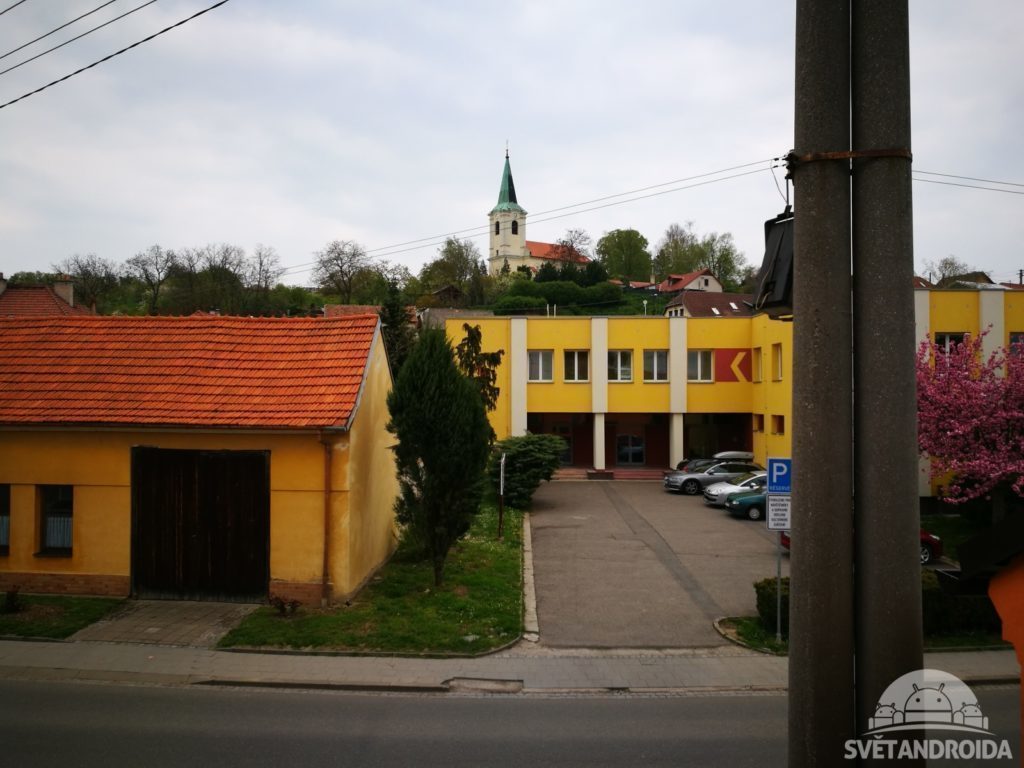 Huawei P9 živé 5