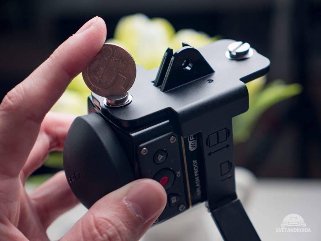 Kodak SP360 14