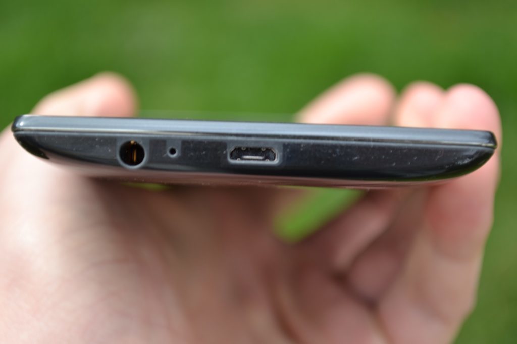 LG G Flex 2 micro usb konektor