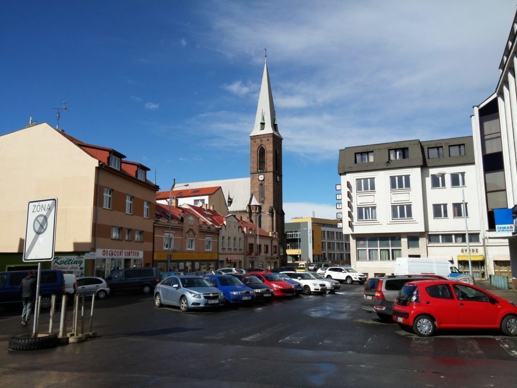 LG G Flex 2 pořízené fotografie 6