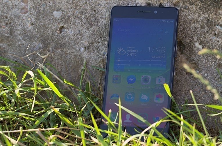 Lenovo A7000 titulni