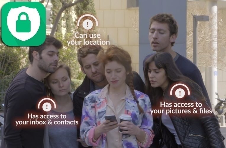 MyPermissions ico