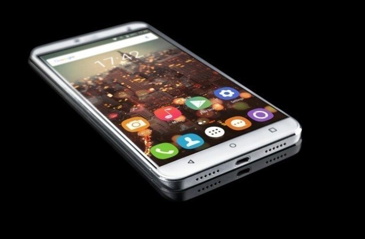 Oukitel K6000 Premium má kapacitu baterie 6000 mAh
