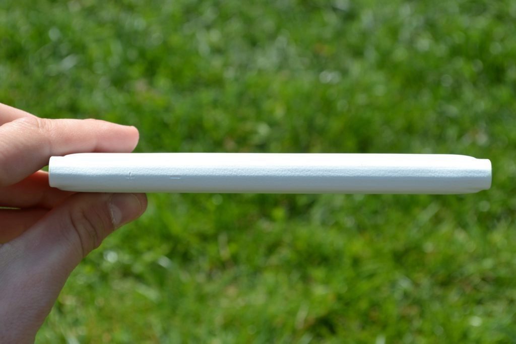 Samsung Galaxy S6 Edge aktivní flip 4