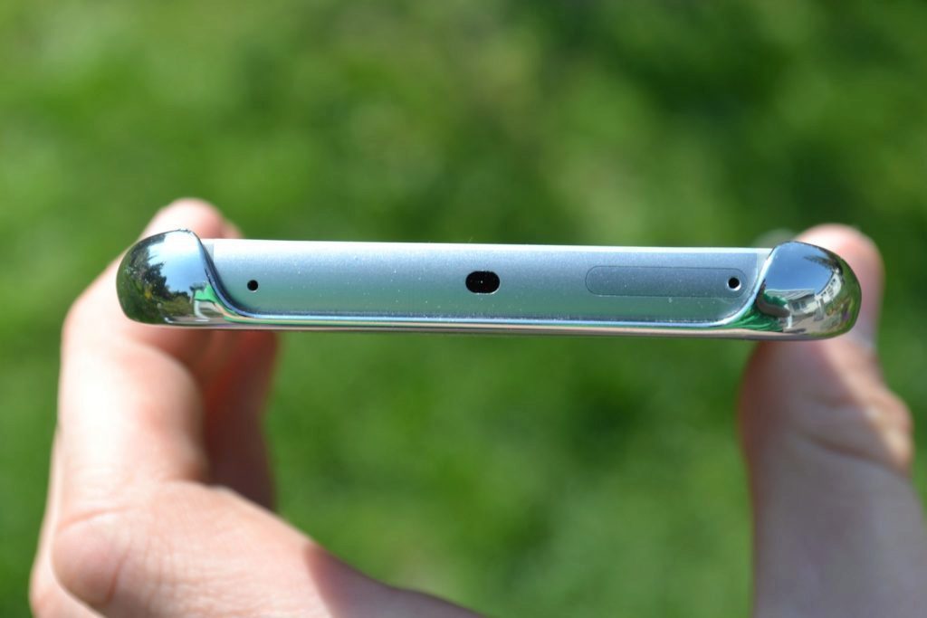 Samsung Galaxy S6 Edge ochranný kryt 4