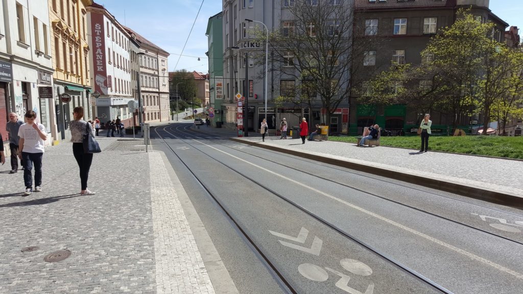 Samsung Galaxy S6 Edge pořízené fotografie 1