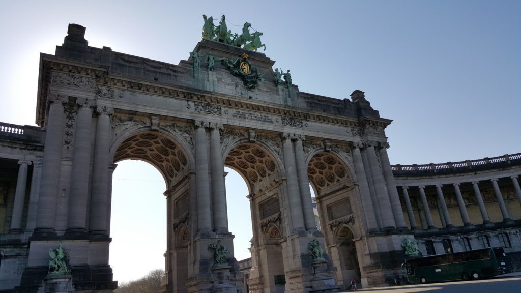 Samsung Galaxy S6 Edge pořízené fotografie 11
