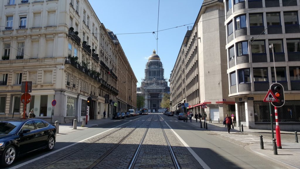 Samsung Galaxy S6 Edge pořízené fotografie 14