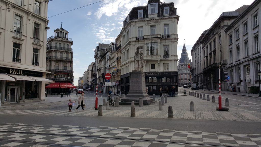 Samsung Galaxy S6 Edge pořízené fotografie 9