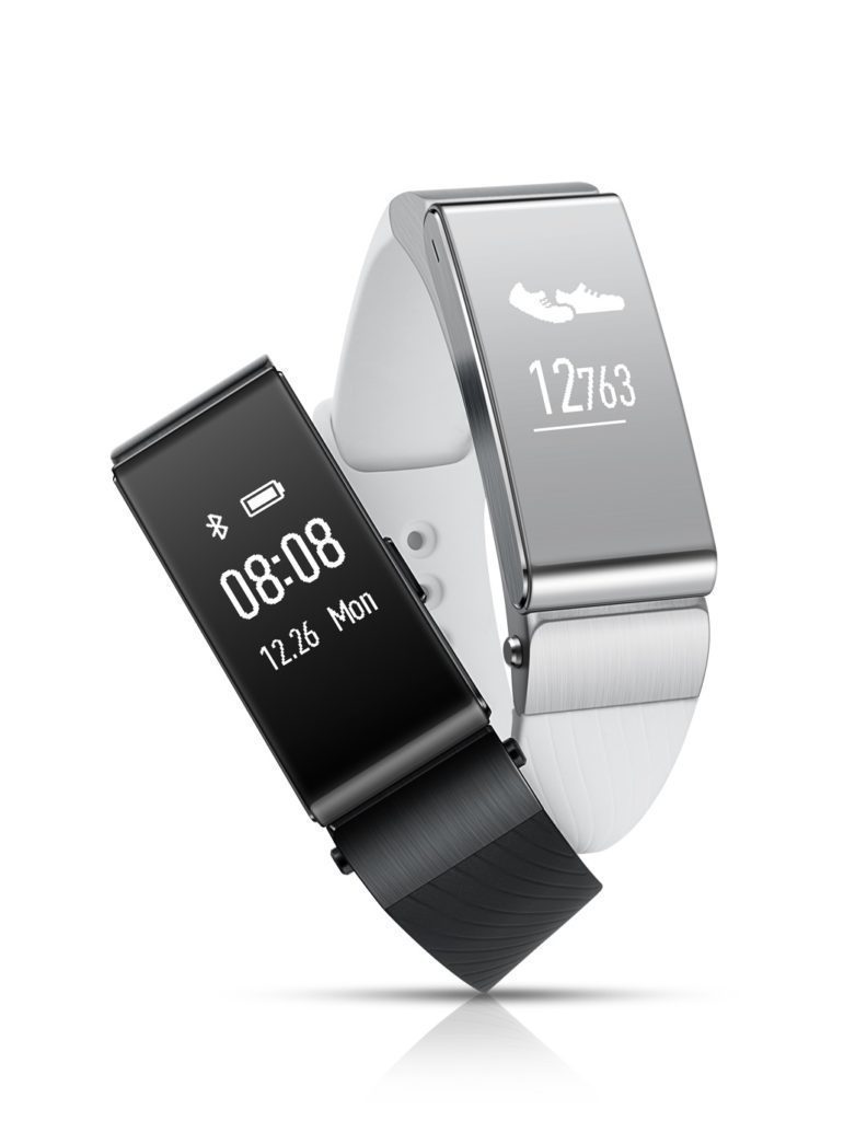 TalkBand B2