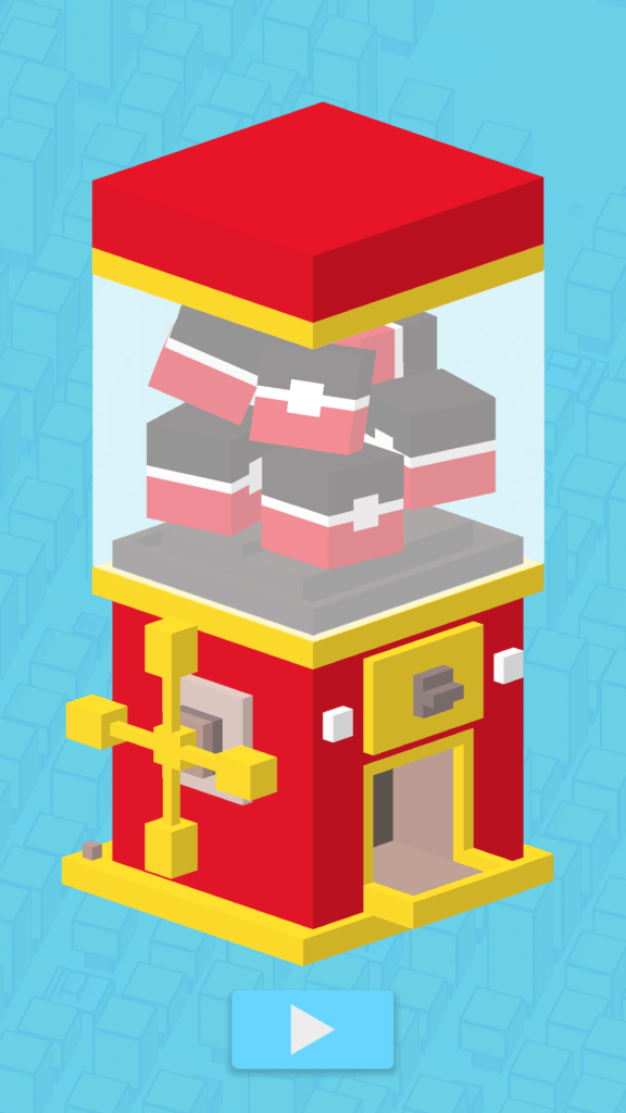 disney crossy road 7