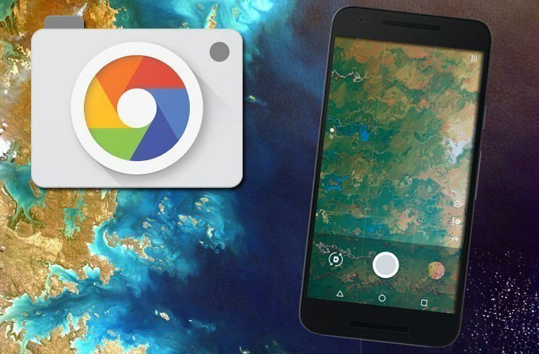 fotoaparat google 32